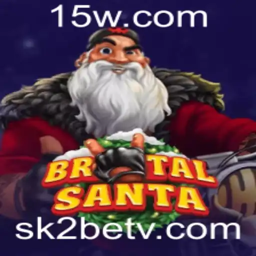 BrutalSanta: Uma Aventura Eletrizante com Papai Noel