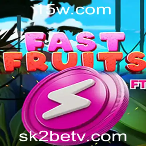 Explorando o Mundo de FastFruits: Um Jogo Dinâmico e Cativante