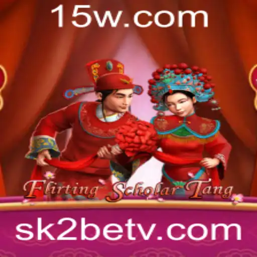 Descubra a Emoção do Jogo Flirting Scholar Tang com o sk2bet