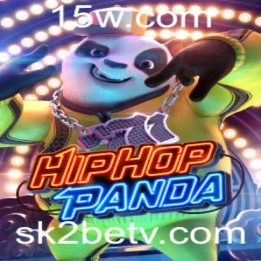 Descobrindo o Fascinante Mundo de HipHopPanda