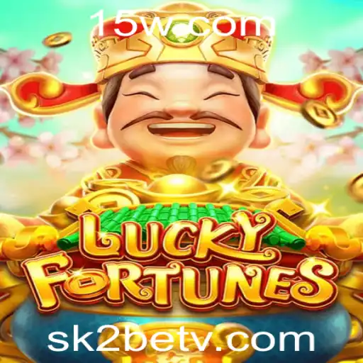 Descubra o Fascinante Mundo do Jogo LUCKYFORTUNES