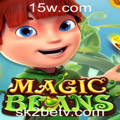 Descubra o Universo Mágico de MAGICBEANS: Um Guia Completo para Iniciantes