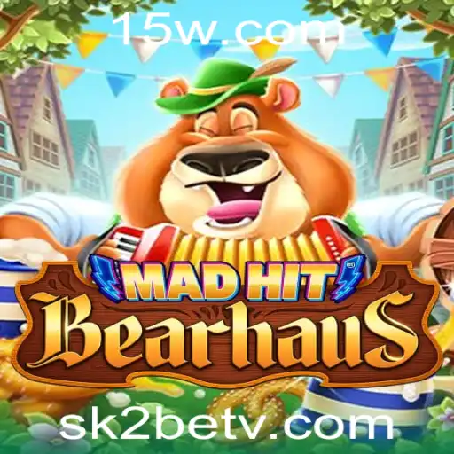 Descubra o Mundo de MadHitBearhaus: Uma Aventura em Jogo