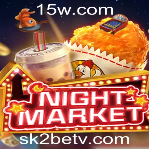 Descubra NIGHTMARKET: Um Jogo Inédito e Envolvente