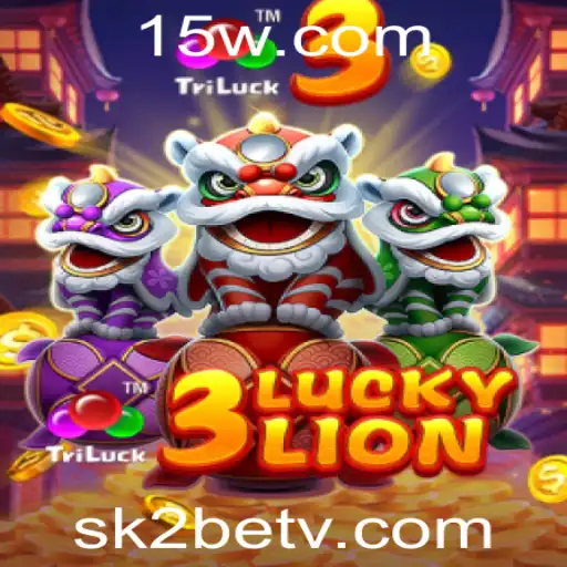 Explorando o Mundo de 3LUCKYLION: Um Jogo Emocionante