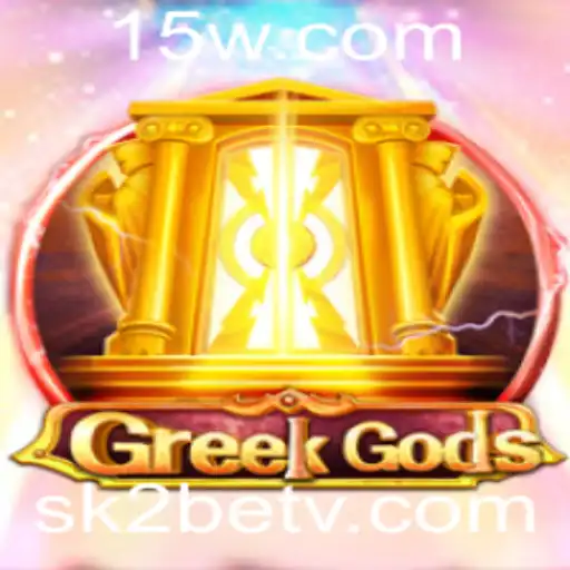 Explorando as aventuras mitológicas de GreekGods: Um mergulho no mundo de deuses e apostas