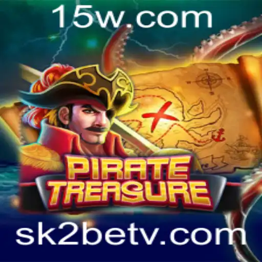 Descubra o Fascinante Mundo de PirateTreasure