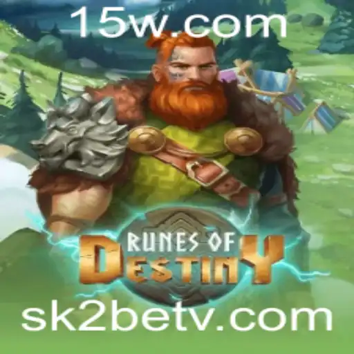 Explorando o Universo de RunesOfDestiny: Um Mergulho no Novo Mundo dos Jogos Online