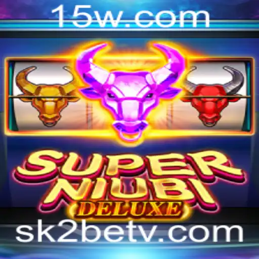 Explorando SuperNiubiDeluxe: O Novo Fenômeno dos Jogos