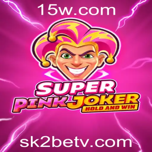 SuperPinkJoker: Mergulhe na Aventura do Jogo Moderno