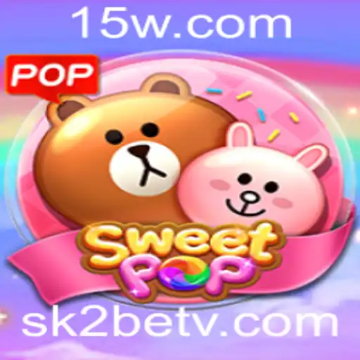 Descubra SweetPOP: O Mundo Encantador do Novo Jogo de Azar
