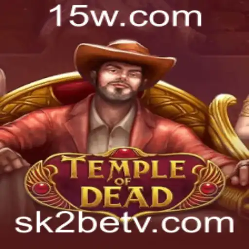 Explorando o Fascinante Mundo de 'TempleofDead'