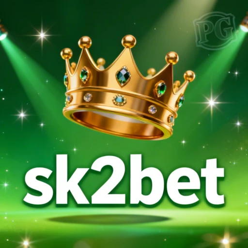 sk2bet Logo
